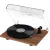Pro-Ject E1.2 - Plug & Play analóg lemezjátszó - dió