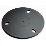 Pro-Ject E1.2 - Plug & Play analóg lemezjátszó - dió
