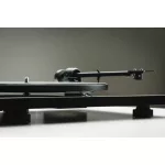 Pro-Ject E1.2 - Plug & Play analóg lemezjátszó - dió