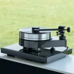 Pro-Ject Ground it Carbon rezgéscsillapító