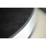 Pro-Ject Leather it lemezalátét - fekete