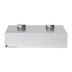 Pro-ject MC Step Up Box S3 MC transzformátor - fekete