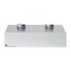 Pro-ject MC Step Up Box S3 MC transzformátor - fekete
