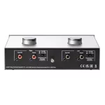 Pro-ject MC Step Up Box S3 MC transzformátor - fekete