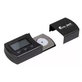 Pro-Ject Measure it E digitális tűnyomás mérő