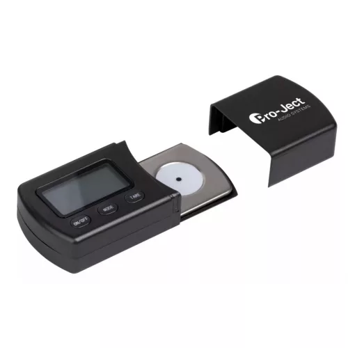 Pro-Ject Measure it E digitális tűnyomás mérő