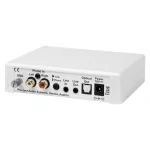 Pro-Ject Optical Box phono előerősítő és DAC