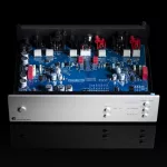 Pro-Ject Phono Box S3 B MM/MC phono előerősítő - fekete