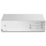 Pro-Ject Phono Box S3 B MM/MC phono előerősítő - ezüst