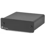 Pro-Ject Phono Box DC MM/MC phono előerősítő - fekete