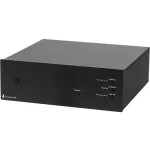 Pro-Ject Phono Box DS2 MM/MC phono előerősítő - fekete
