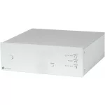Pro-Ject Phono Box DS2 MM/MC phono előerősítő - ezüst