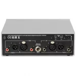 Pro-Ject Phono Box DS3 B MM/MC phono előerősítő - fekete