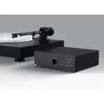 Pro-Ject Phono Box DS3 B MM/MC phono előerősítő - fekete