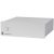 Pro-Ject Phono Box S2 MM/MC phono előerősítő - ezüst