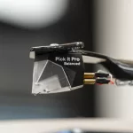 Pro-Ject Pick it Pro Balanced MM hangszedő