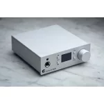 Pro-Ject Pre Box S2 Digital 2023 Edition DA konverter és fejhallgató erősítő - fekete