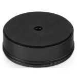 Pro-Ject Record Puck DS hanglemez leszorító fekete