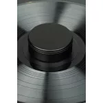 Pro-Ject Record Puck DS hanglemez leszorító fekete