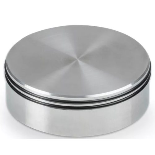 Pro-Ject Record Puck DS hanglemez leszorító ezüst
