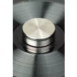 Pro-Ject Record Puck DS hanglemez leszorító ezüst