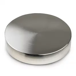 Pro-Ject Record Puck Pro hanglemez leszorító