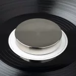 Pro-Ject Record Puck Pro hanglemez leszorító