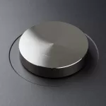 Pro-Ject Record Puck Pro hanglemez leszorító