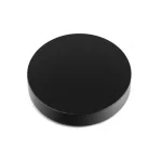 Pro-Ject Record Puck E hanglemez leszorító - fekete