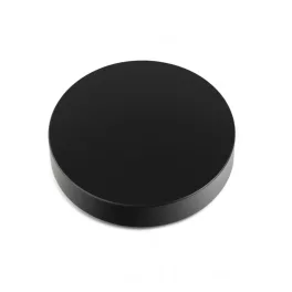 Pro-Ject Record Puck E hanglemez leszorító - fekete