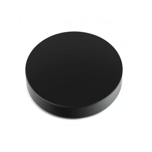 Pro-Ject Record Puck E hanglemez leszorító - fekete
