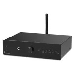 Pro-Ject Stereo Box E sztereó erősítő - fekete