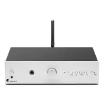 Pro-Ject Stereo Box E sztereó erősítő - fekete
