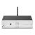 Pro-Ject Stereo Box E sztereó erősítő - fekete