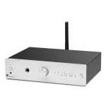 Pro-Ject Stereo Box E sztereó erősítő - fekete
