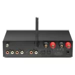 Pro-Ject Stereo Box E sztereó erősítő - fekete