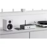 Pro-Ject Stereo Box E sztereó erősítő - fekete