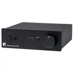 Pro-Ject Stereo Box S3 BT sztereó erősítő - fekete