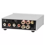 Pro-Ject Stereo Box S3 BT sztereó erősítő - fekete