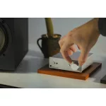 Pro-Ject Stereo Box S3 BT sztereó erősítő - fekete