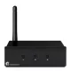 Pro-Ject Stream Box E hálózati audiolejátszó - fekete