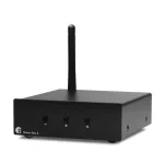 Pro-Ject Stream Box E hálózati audiolejátszó - fekete