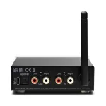 Pro-Ject Stream Box E hálózati audiolejátszó - fekete