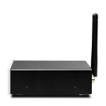 Pro-Ject Stream Box E hálózati audiolejátszó - fekete