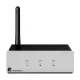 Pro-Ject Stream Box E hálózati audiolejátszó - ezüst