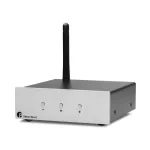 Pro-Ject Stream Box E hálózati audiolejátszó - ezüst