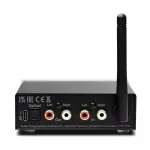 Pro-Ject Stream Box E hálózati audiolejátszó - ezüst