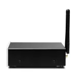 Pro-Ject Stream Box E hálózati audiolejátszó - ezüst