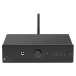 Pro-Ject Stereo Set E CD - kompakt hifi szett - fekete