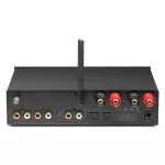 Pro-Ject Stereo Set E CD - kompakt hifi szett - fekete